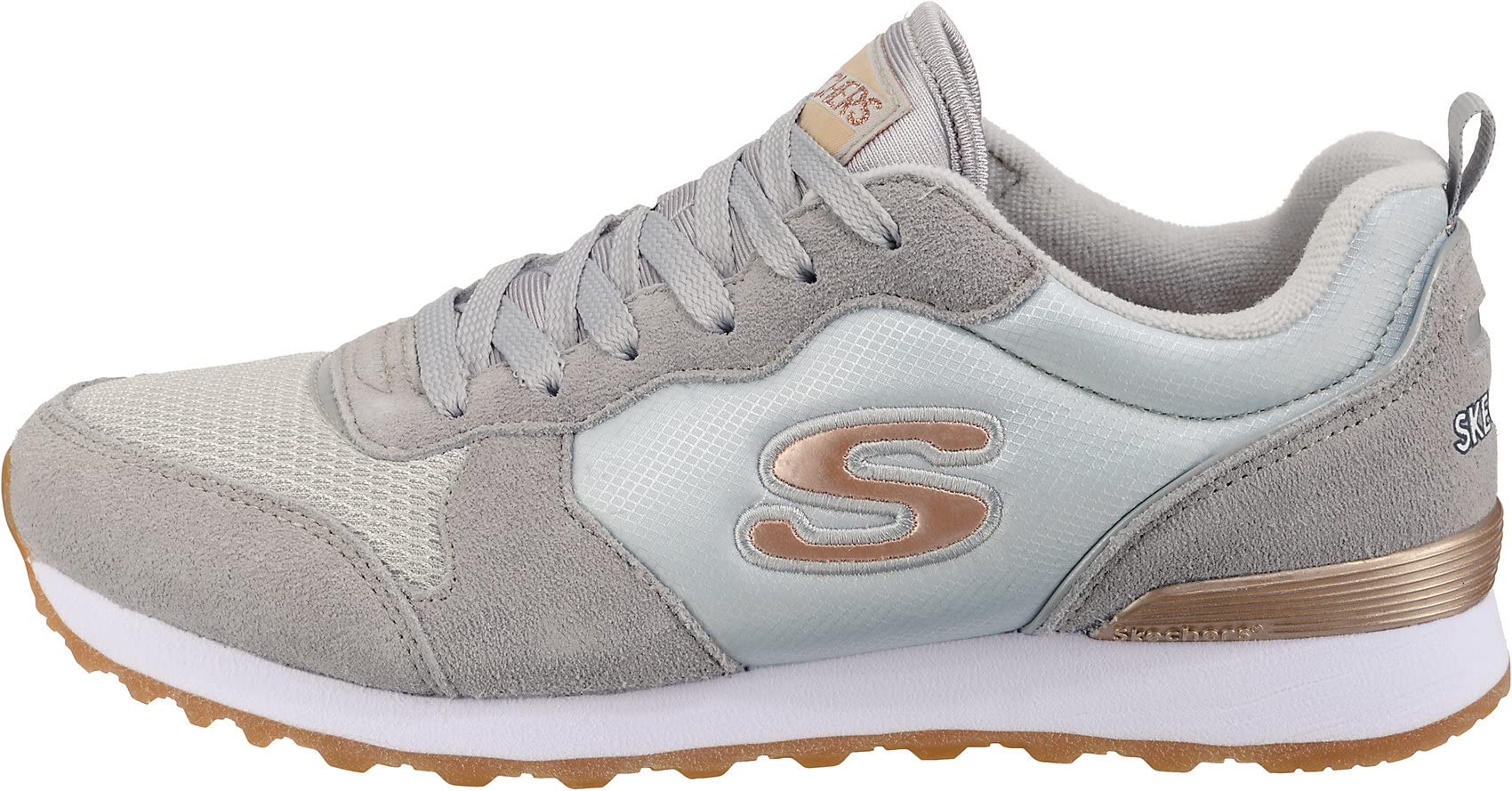 Skechers Damskie buty sportowe Bobs Squad