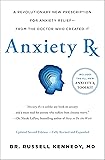 AnxietyRx cover