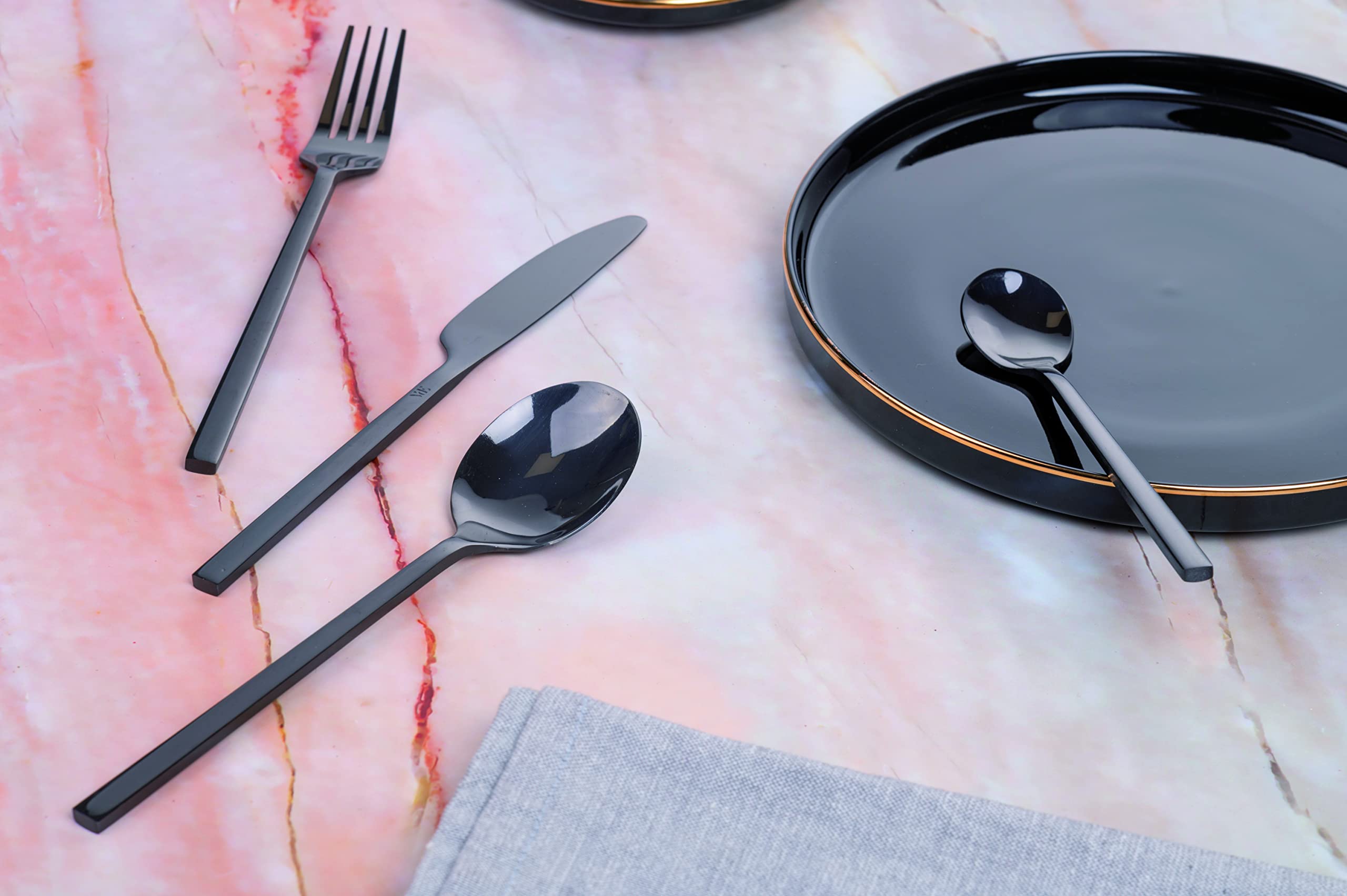 J3498 Villa D'Este Home Tivoli Zestaw Pojemników Na żywność 3szt