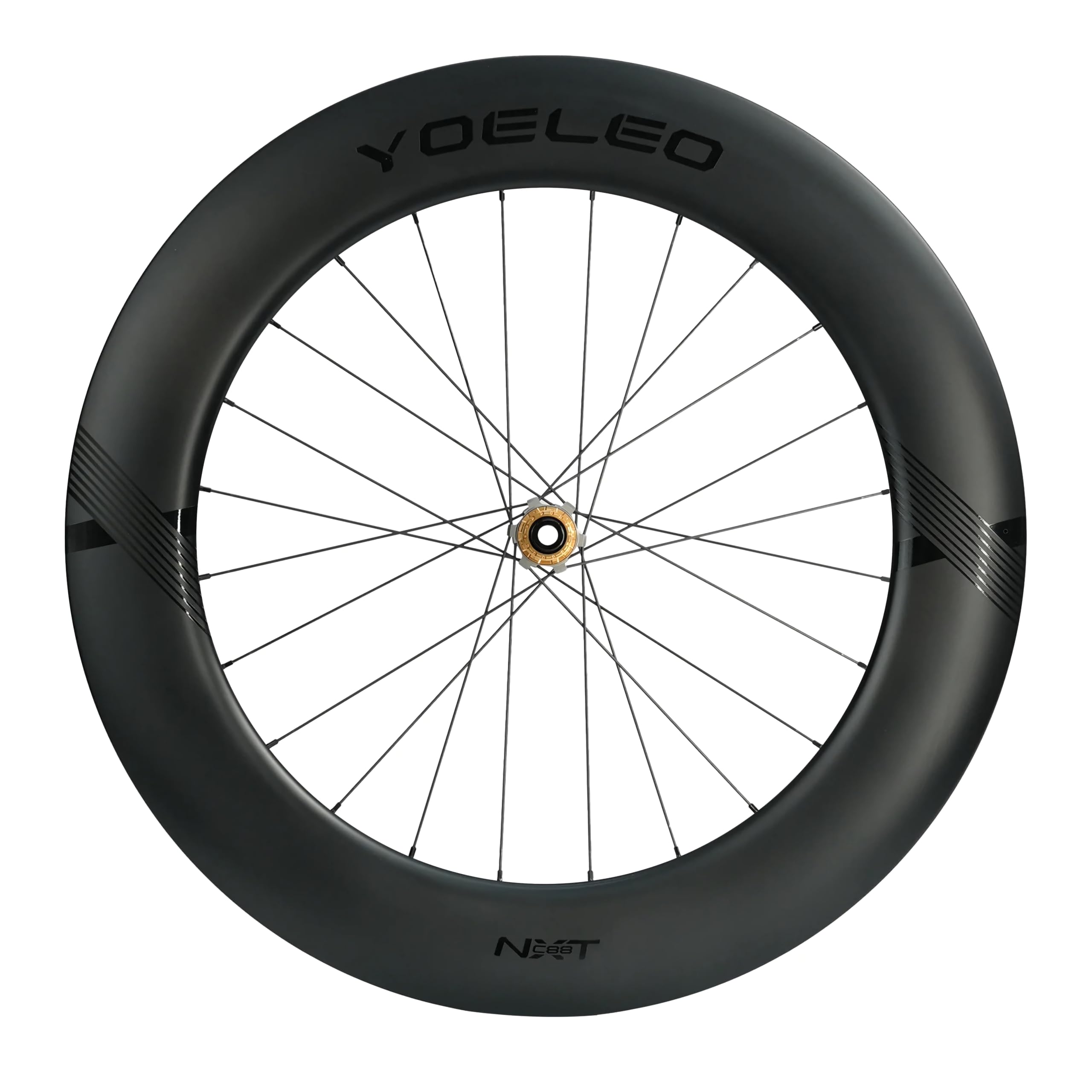 Amazon | ヨーレオ（YOELEO）SAT DB PRO NxT SL2 700C 前C50／後C88