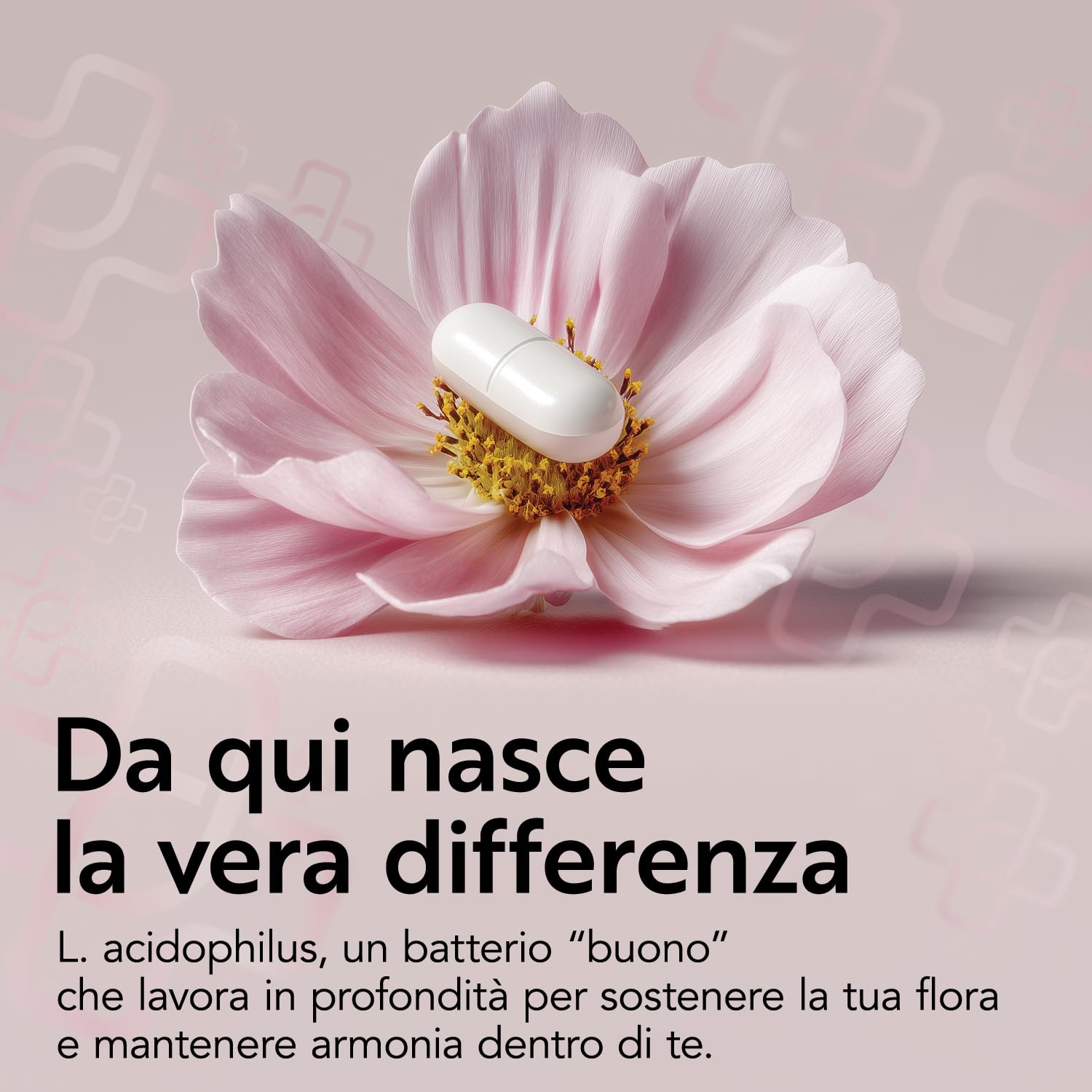 D Mannosio Cistite con Mirtillo Rosso Vie Urinarie PiùLife – Con Cranberry, 2000 mg dmannosio puro e Fermenti Lattici – Benessere Intimo Femminile, anche in caso di Candida Vaginosi – 45 compresse