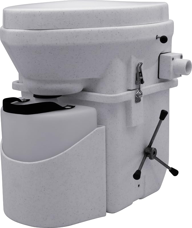 Best Composting Toilets for Off-Grid (2026)