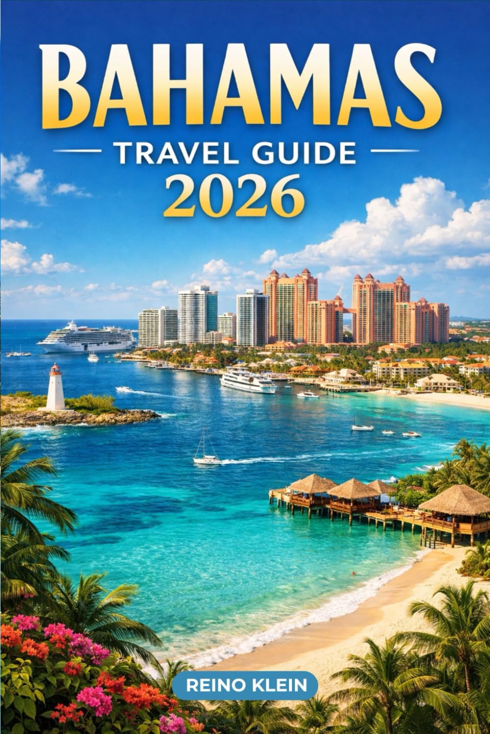 Bahamas Travel Guide 2026: Plan Smarter, Island-Hop with Confidence & Experience the Best of the Bahamas