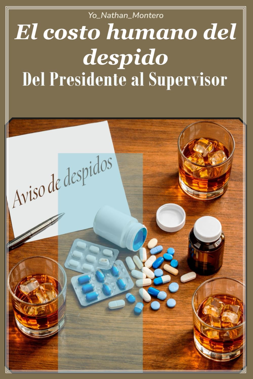 El costo humano del despido: Del presidente al supervisor