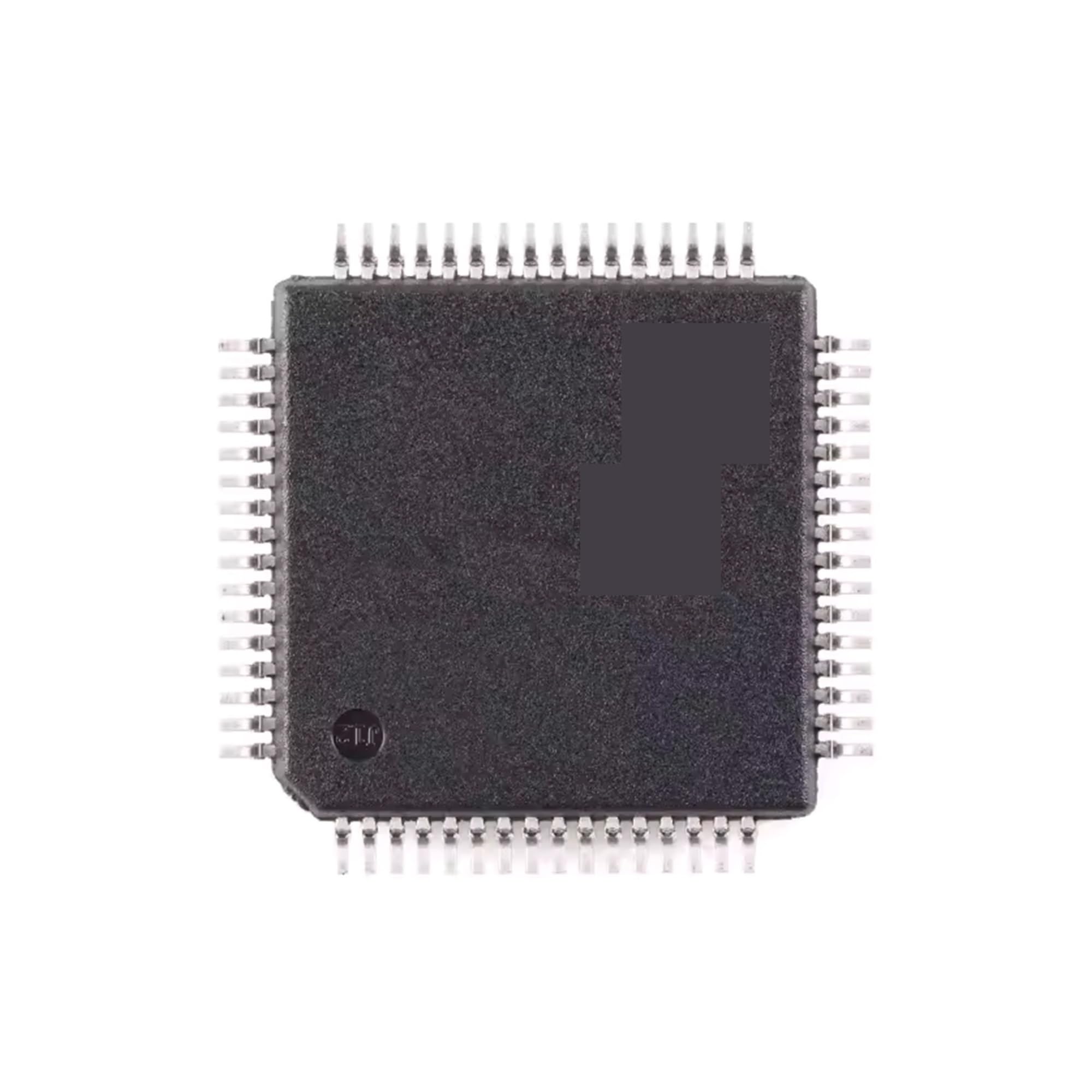 STM32F103RCT6 microprocesseur ARM Cortex M3 contrôleur 32 bits programmation CMS - 2