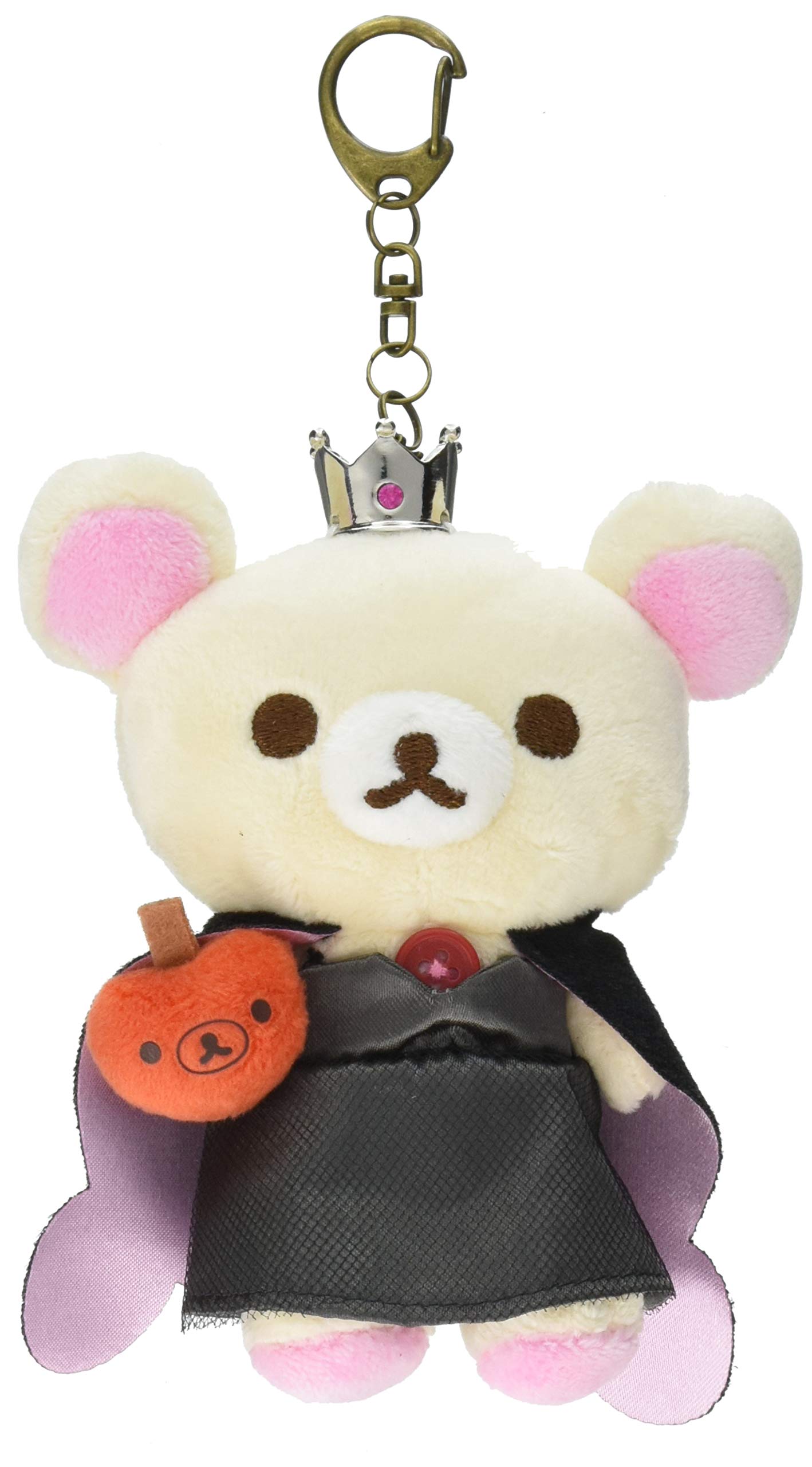 Amazon.co.jp: サンエックス リラックマ リラックマ童話 コリラックマ 