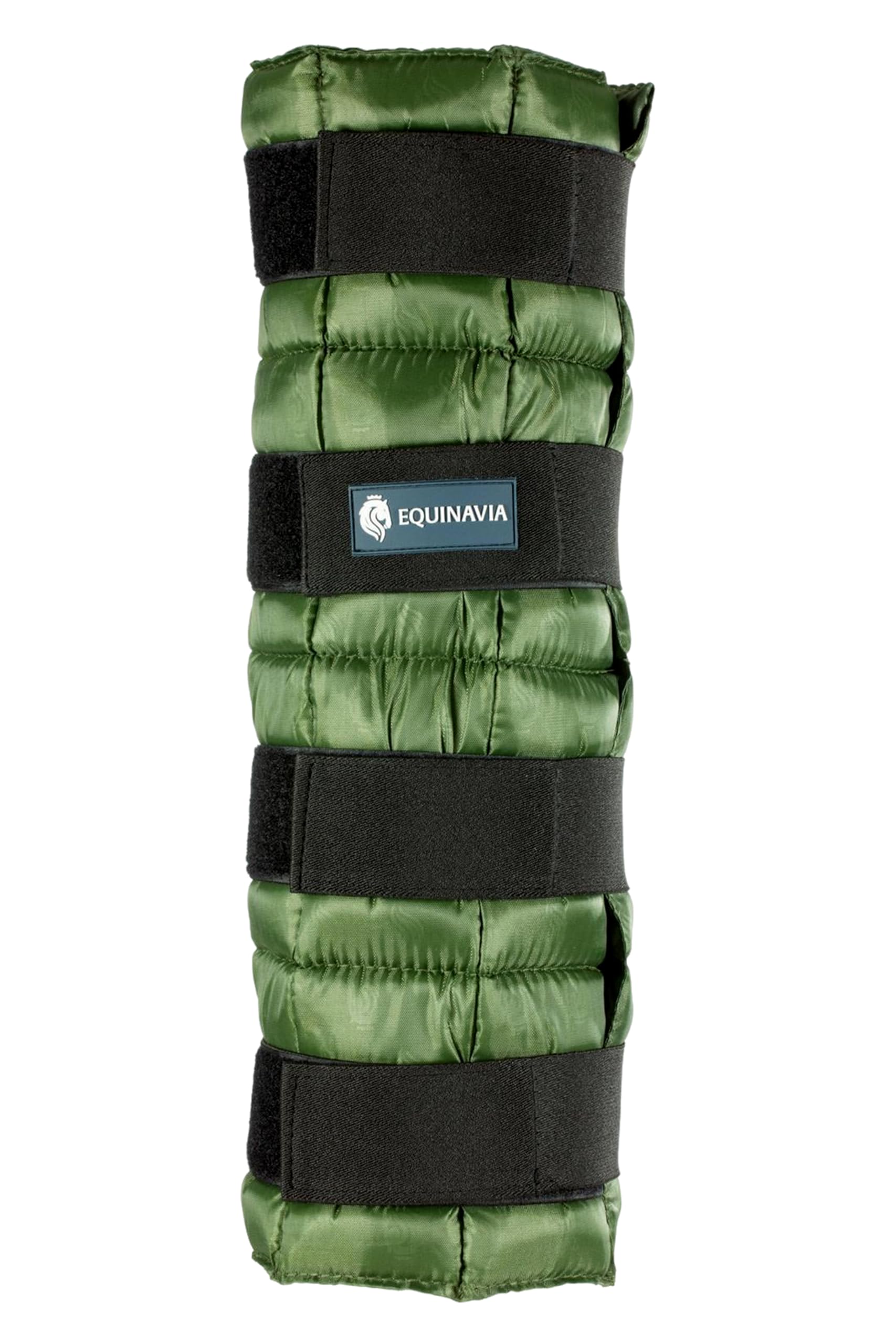Equinavia Cool Relief Therapy Ice Wrap, Recovery Horse Ice Boots, One Size
