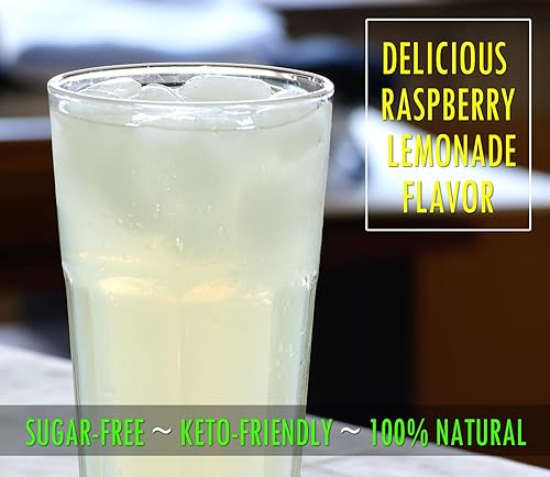 Miniatura 3 de Polvo de electrolitos Flow + BCAA Keto  Fórmula atlética mejorada - Apoya el rendimiento muscular, hidratación y recuperación, sin azúcar y vegano,