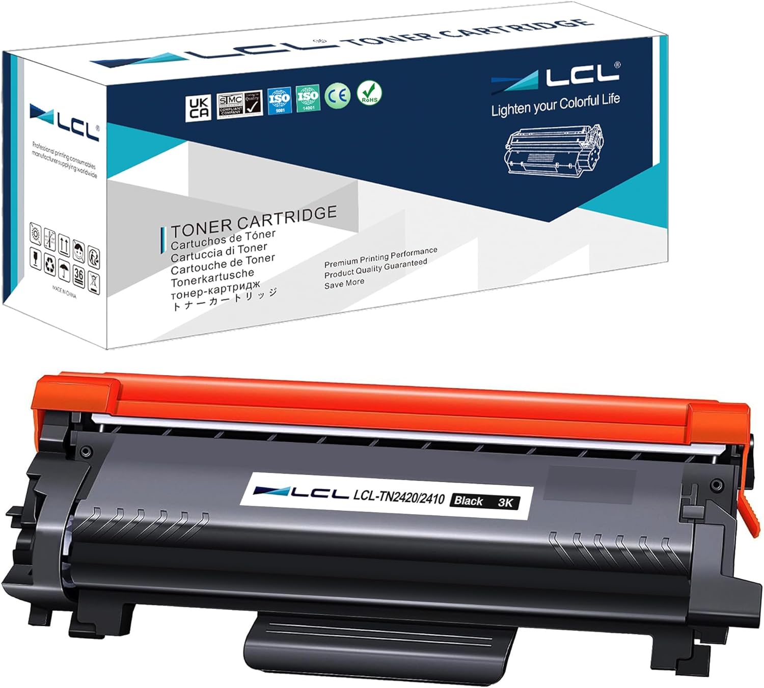 Cartucce Inchiostro Sublimazione Compatibili Sawgrass SG400 SG800 | 5 Cartucce Alta Capacit&agrave;