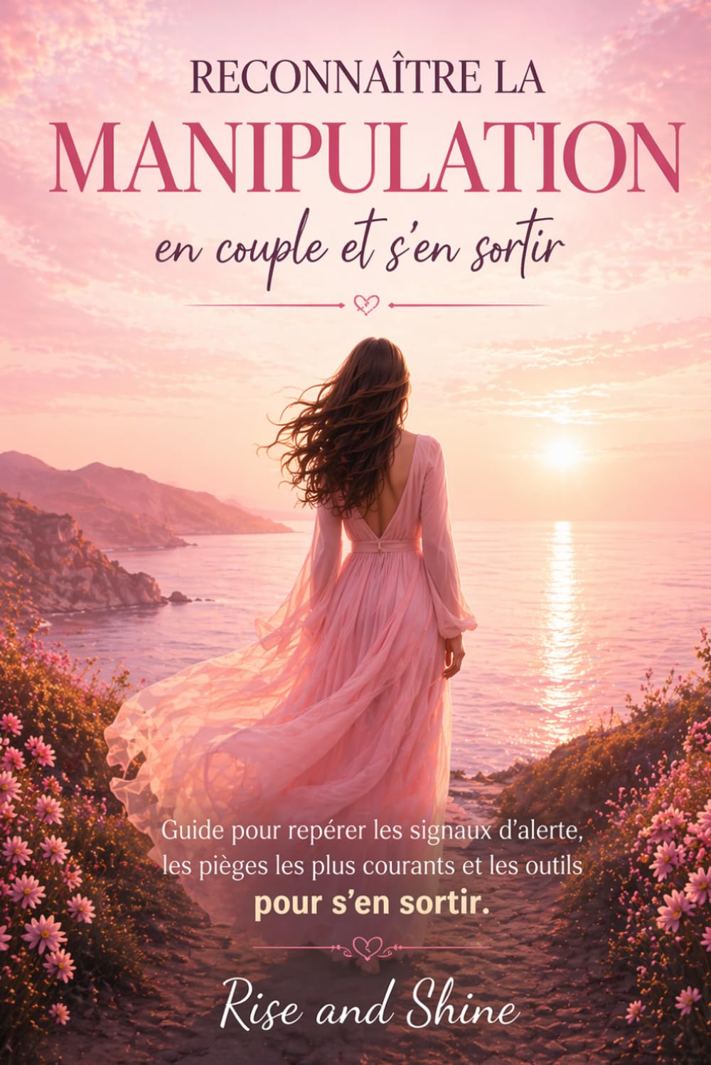 Reconnaitre la manipulation en couple et s'en sortir