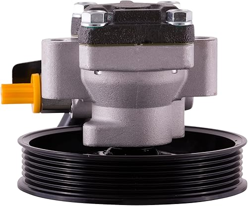 Miniatura 8 de Bomba de dirección asistida 60-6794P | Compatible con Hyundai Sonata 2005-02, Kia Optima 2006-01