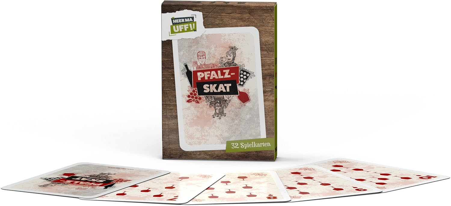 Pfalz-Skat