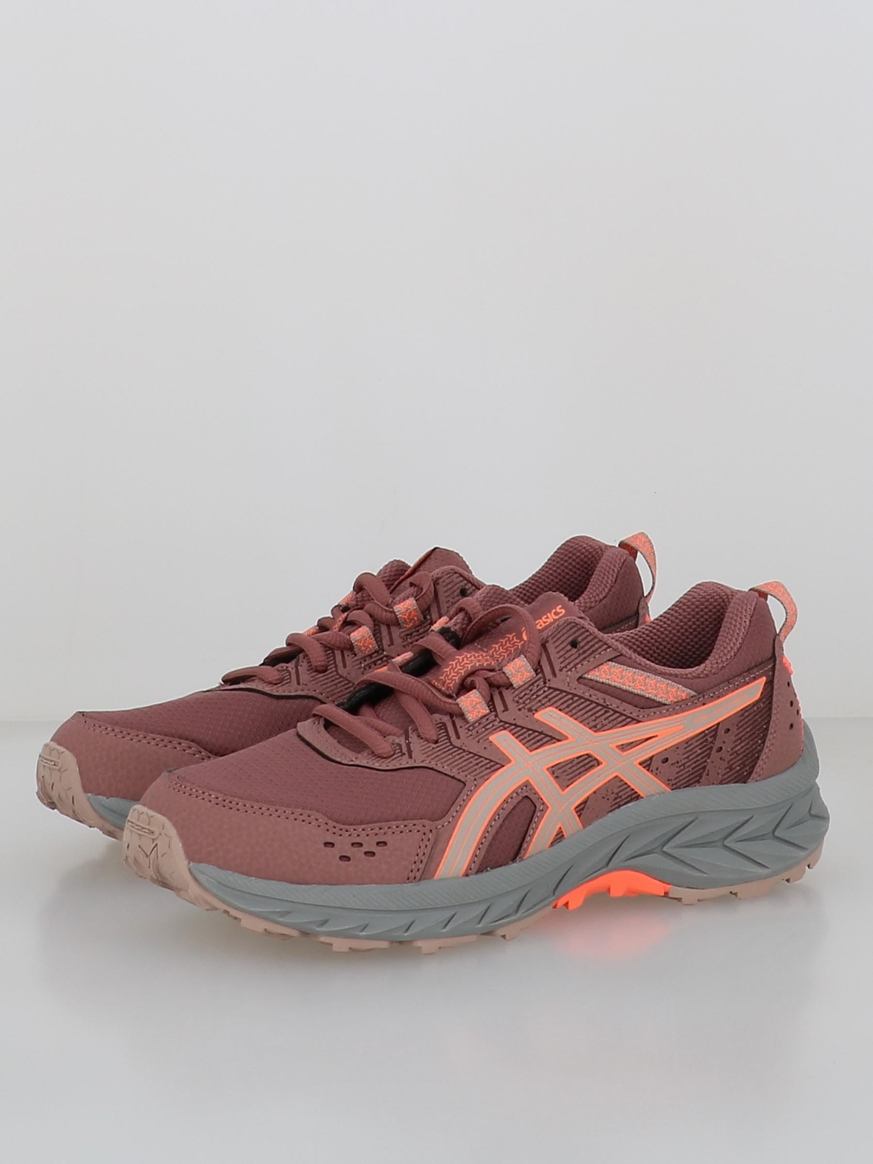 ASICS Chłopcy Pre-venture 9 Gssneakersy
