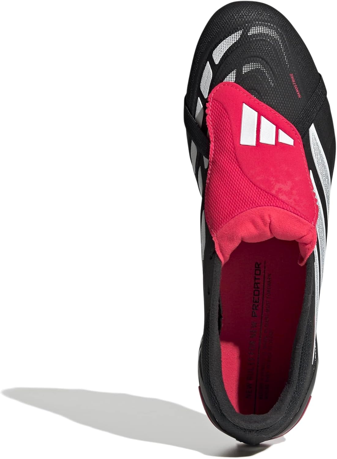 adidas Unisex League Fold-Over Tongue Artificial Ground