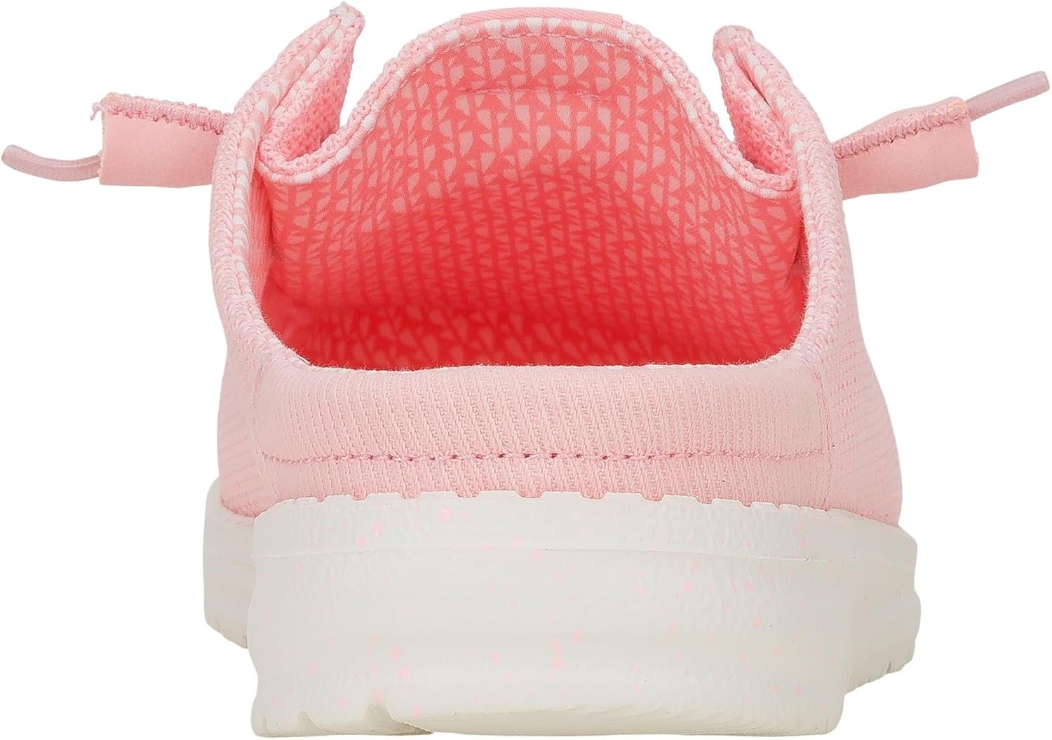 HEYDUDE Wendy Slip Stretch Sox, Women’s Shoes, Women’s Slip-on Loafers, Comfortable & Light-Weight - Image 5