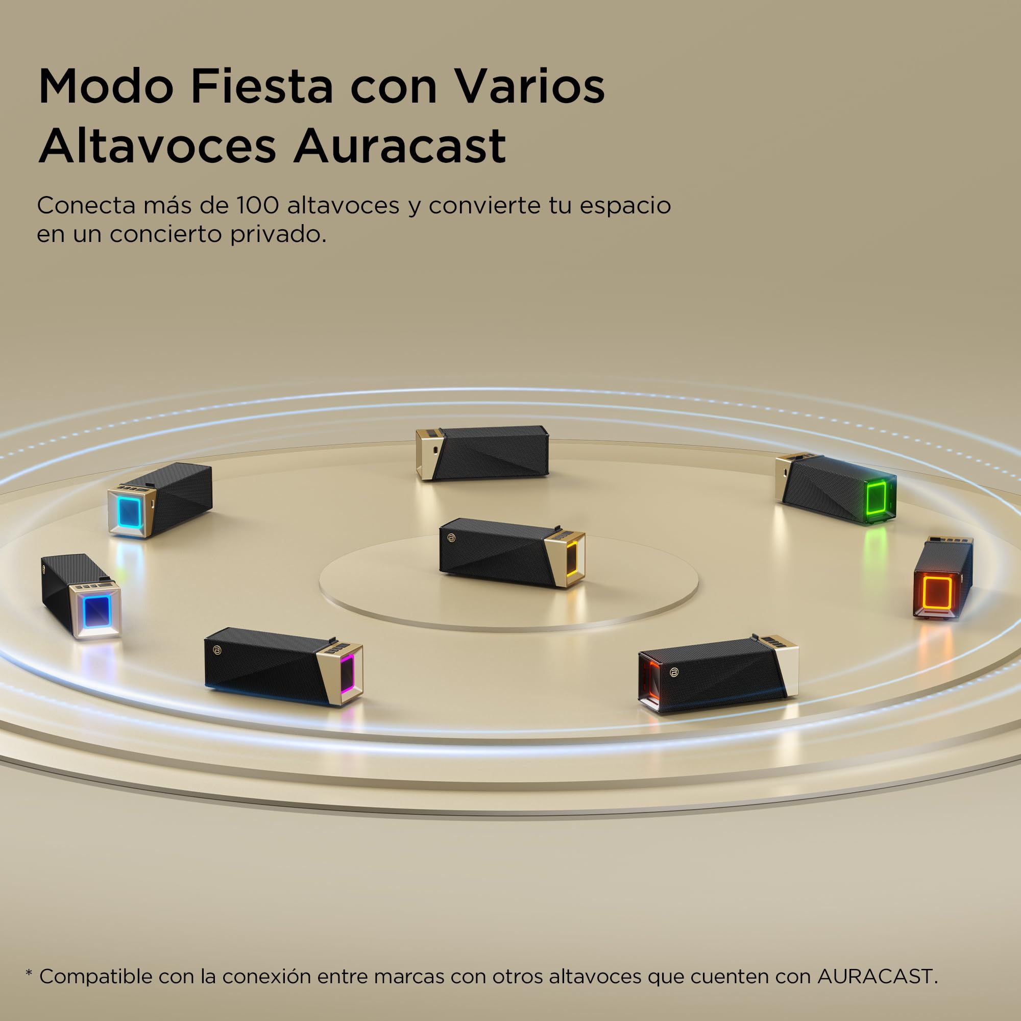 BUGANI Altavoz Bluetooth, caja de música Bluetooth con 5.4, batería de 24 horas, controladores de graves, IPX5 resistente al agua, función manos libres para teléfono, cajas para casa, exterior, jardín