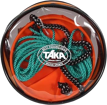 タカさん 専用商品 Amazon | タカ産業 S―84 コンパクト水汲ケース付 15cm オレンジ