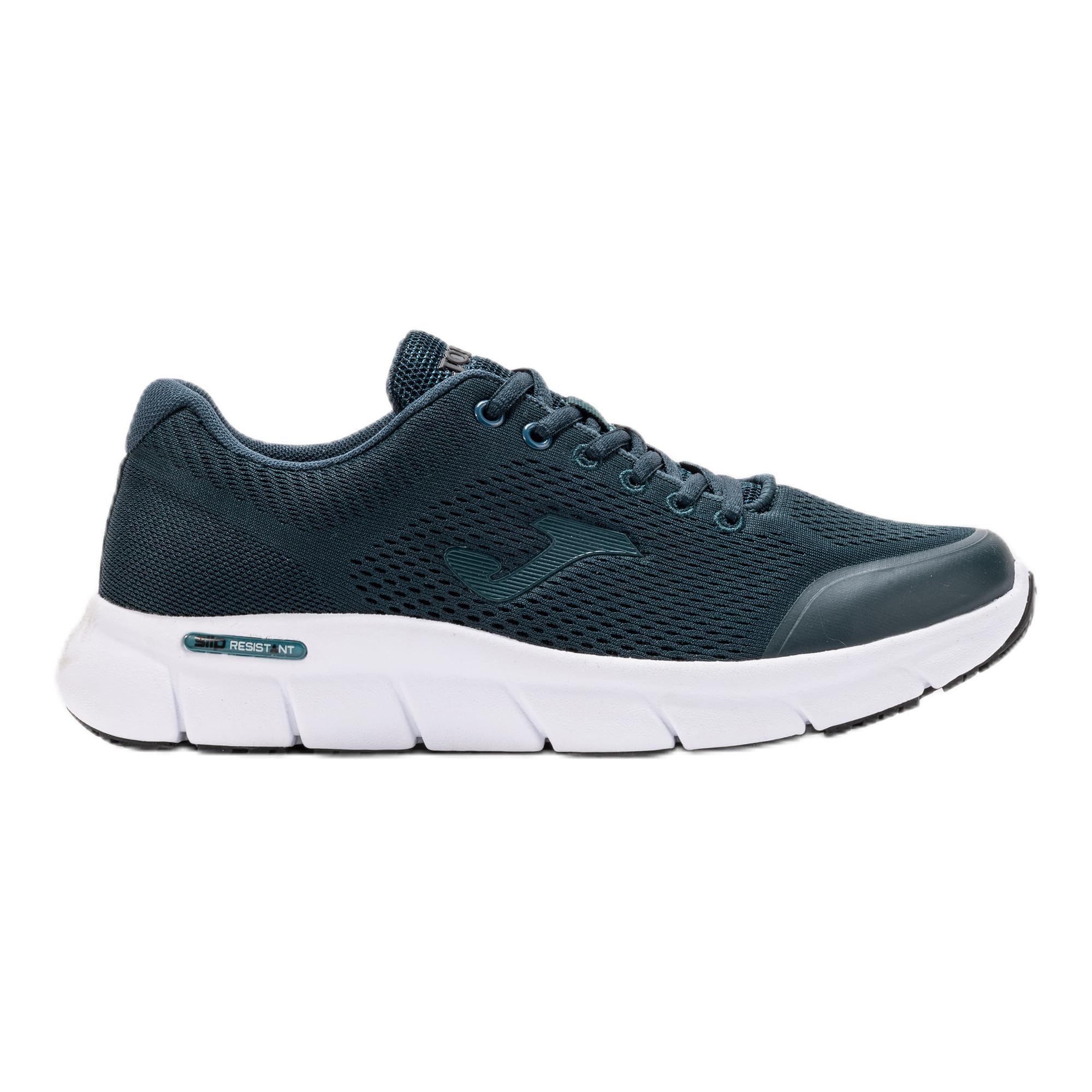 Joma Men's Czens2517 Sneaker, Oil, 8.5 UK