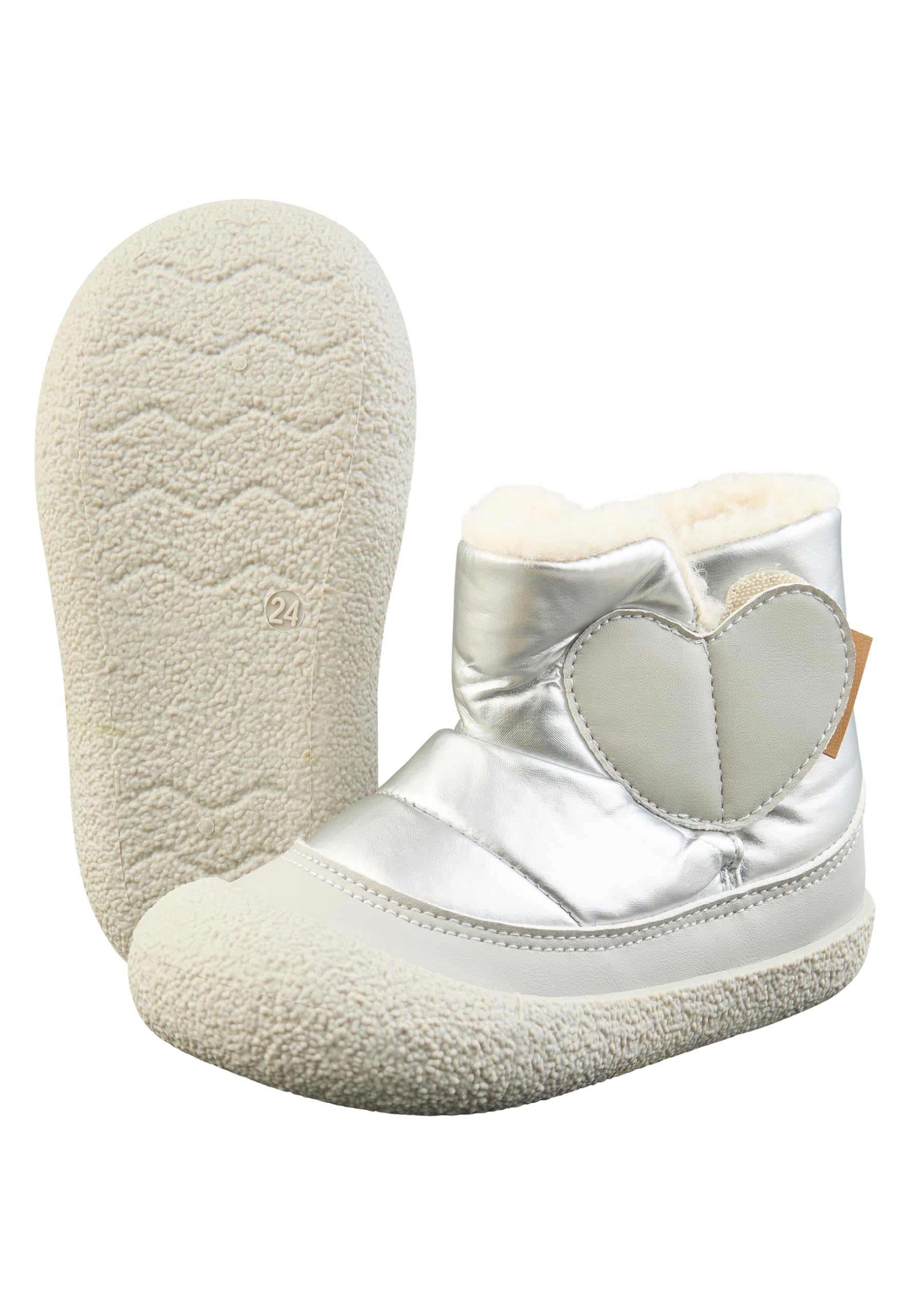 Sterntaler Halbschuh Uni Zapatillas para Niñas