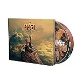 The Mountain (Casebound Book with Studio Album & Live Mystery Show) (輸入盤)