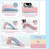 Vista 9 de TOBBI - Tobogán para niños, para interiores y exteriores