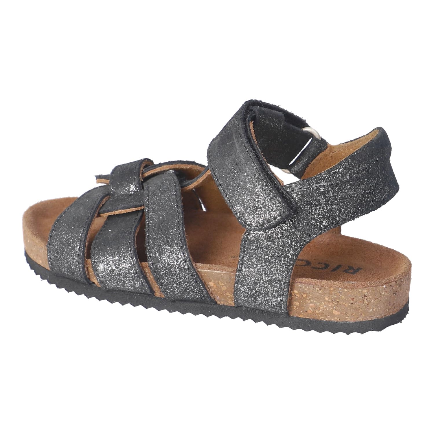 RICOSTA Britta Sandalen echt Leder