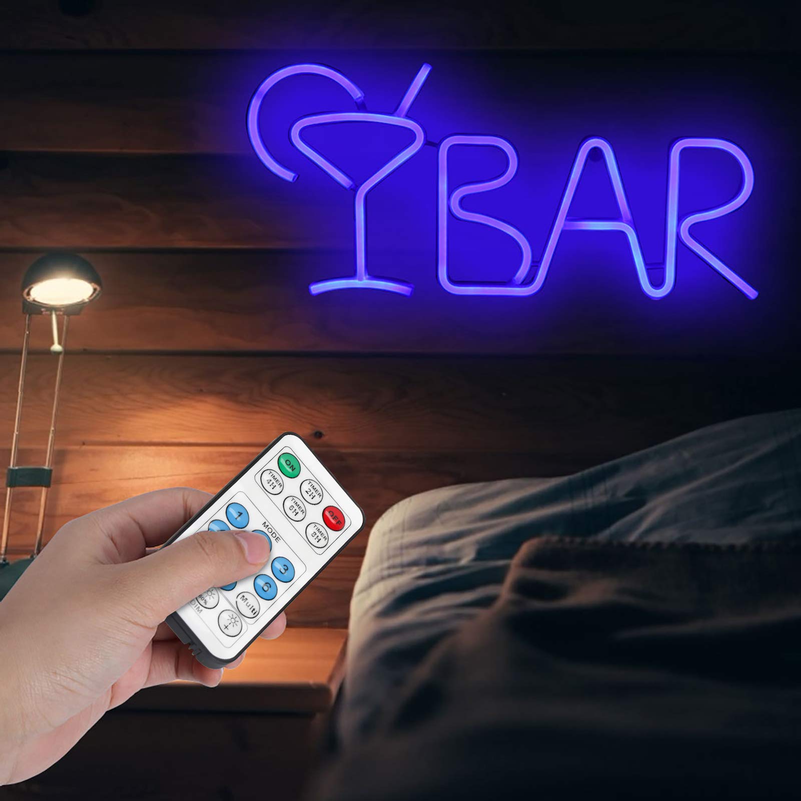 Insegna Al Neon, Insegna Al Neon Per Bar, USB Plug And Play, Insegna A Neon Insegna Al Neon Per Bar Usb Plug And Play Insegna A Led Per Bar Feste Insegna Luminosa Per Decorazione Bar 76974899