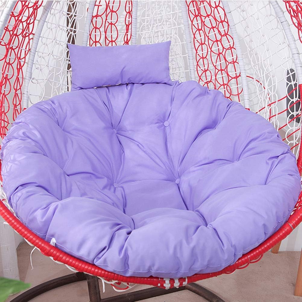 Soft Chair Back No Chair.Hanging Wicker Chair Cushion.Thick