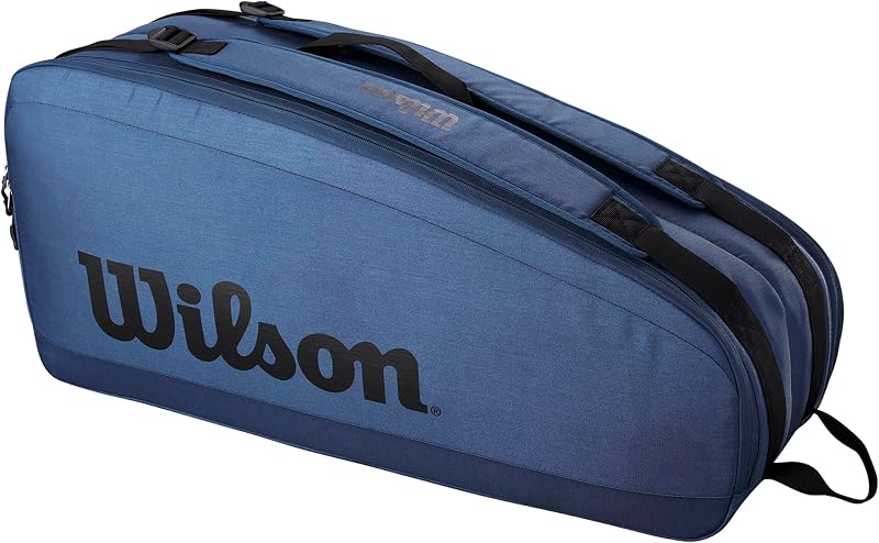 Bolsa de raqueta de tenis Ultra V4 Tour