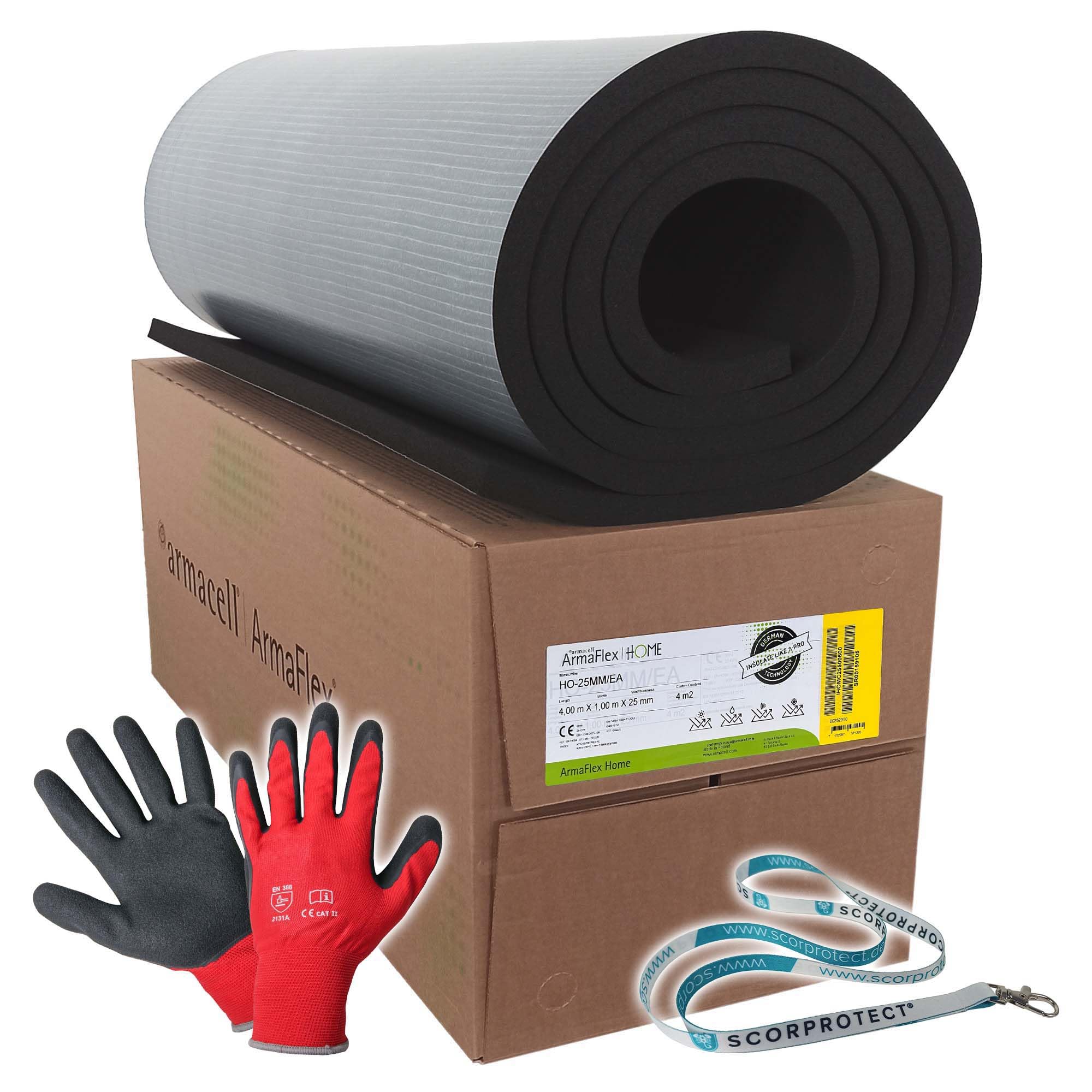 Armaflex Ultima slangen | ISOPARTNER Nederland web