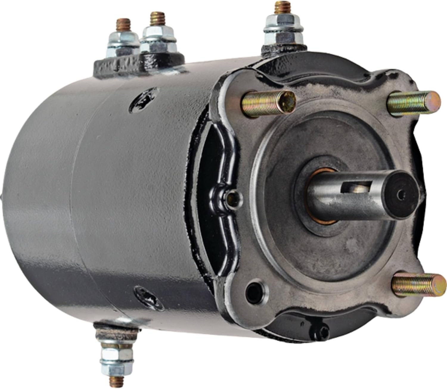 Total Power Parts PRLMBJ6302 Winch Motor Compatible With