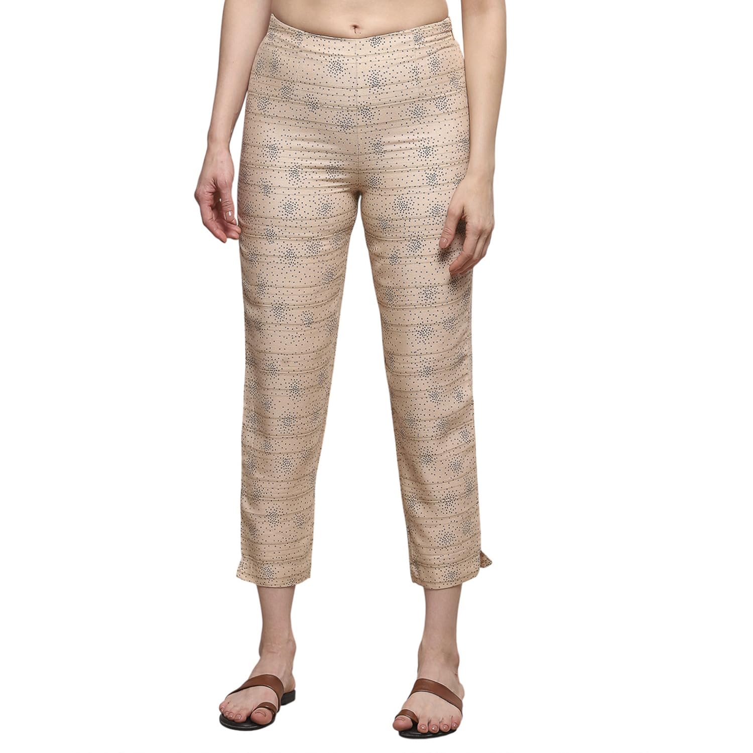 biba Women Rayon Pants-picture-17