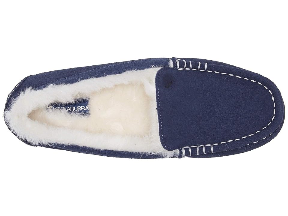 

Koolaburra by UGG Lezly (Insignia Blue) Women's Shoes