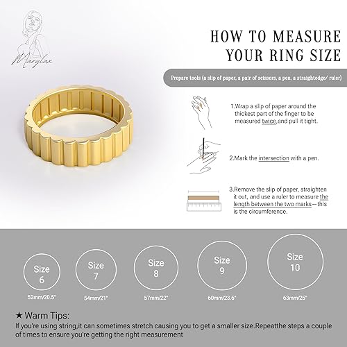 Miniatura 7 de Anillos para mujer, modernos y delicados anillos chapados en oro de 14 quilates, hipoalergénicos con circonita cúbica, anillo midi de color rosa