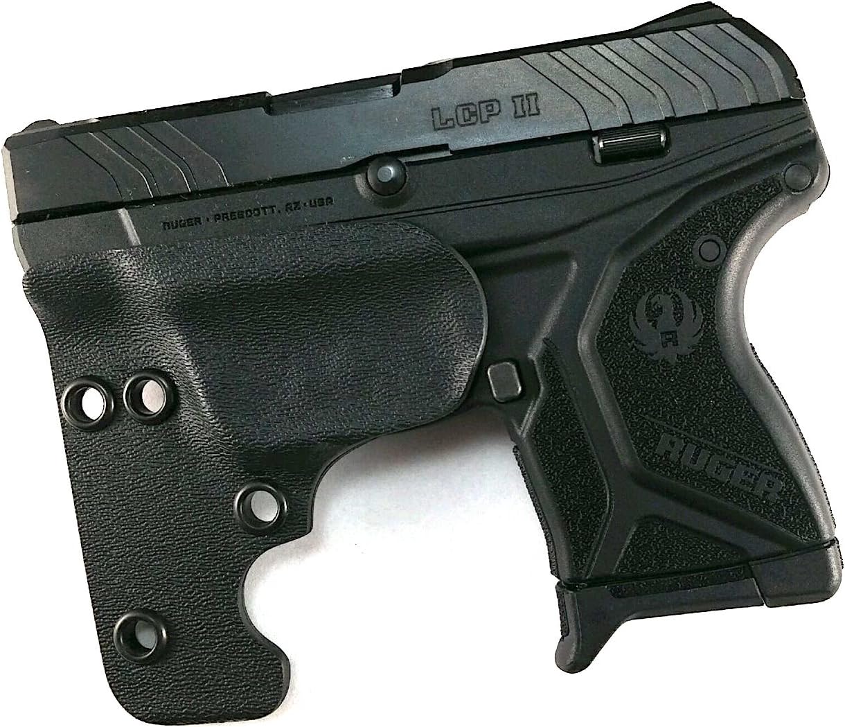 BORAII Eagle Pocket Holster for Ruger LCP 2 / LCP II