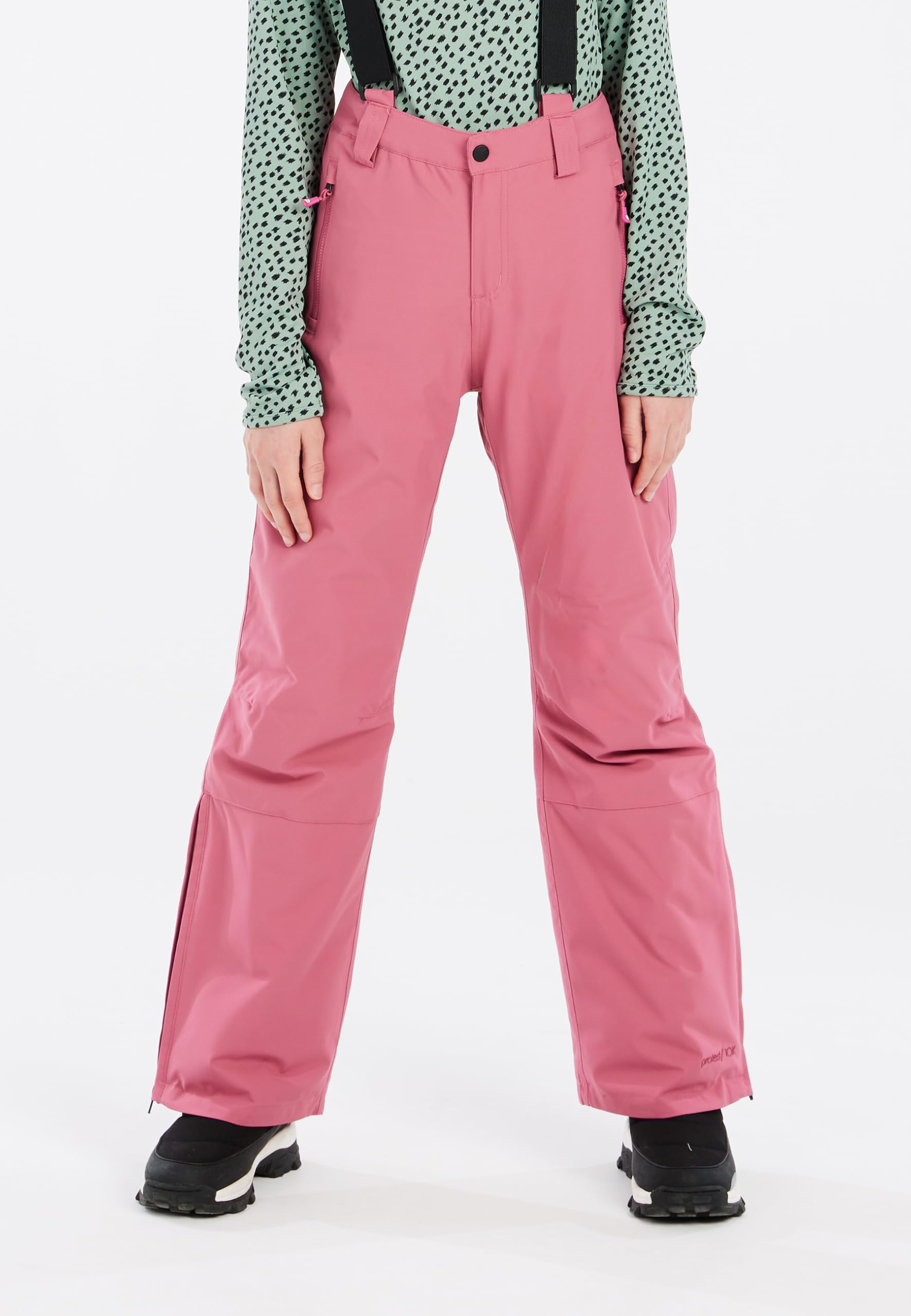 Protest Mädchen Ski- Und Snowboardhose Sunny JR 152