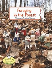 Foraging in the Forest (Scampering Meadows)