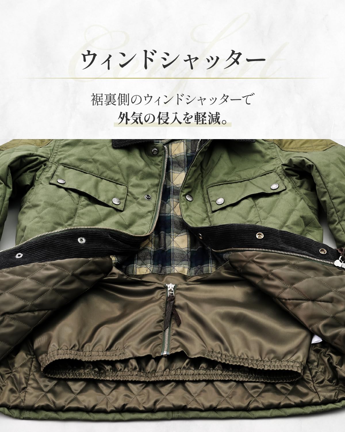 Amazon.co.jp: [マックスフリッツ] バイク用 ジャケット 秋冬 MFJ-2443