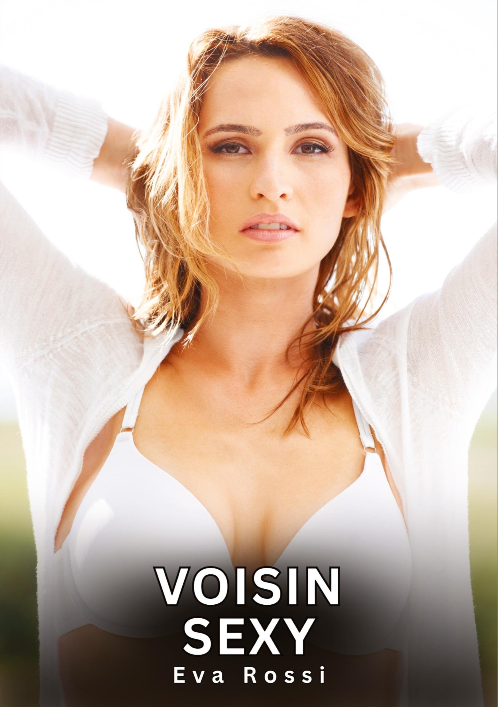 Voisin Sexy: Nouvelles Érotiques de Sexe Tabou pour Adultes