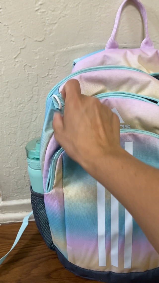 adidas creator 2 backpack Watch My HONEST review of on Amazon Live reargrip_length__22-1/4 Jansport Big Student, High The Young BTS Creator Size:966-4