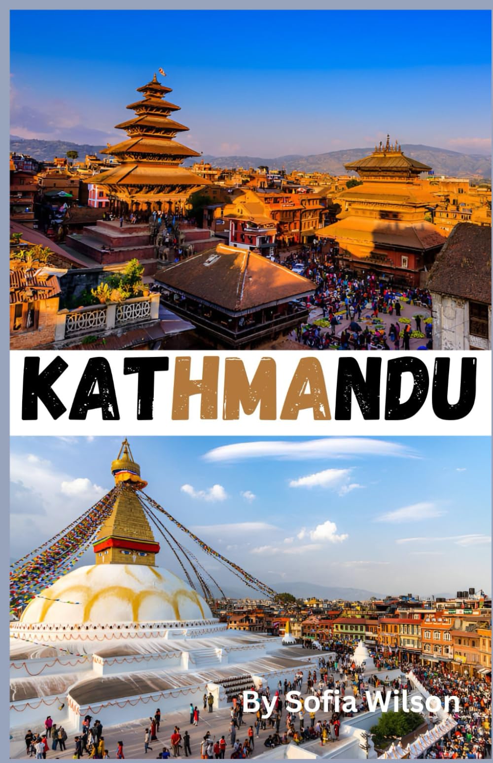 Kathmandu Travel Guide 2026