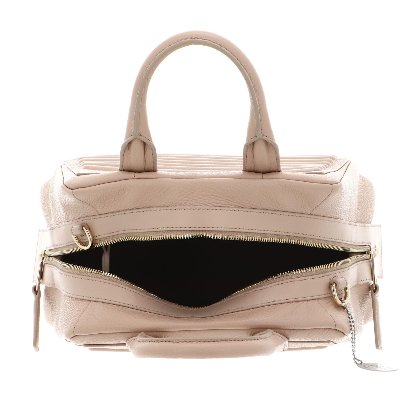 Mandarina Duck I-con, Borsa A Tracolla Donna, 26.5x20x13 (L x H x W)