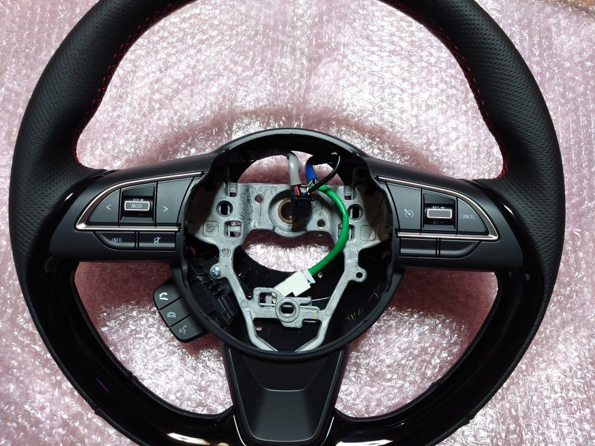 SUZUKI ｽｲﾌﾄｽﾎﾟｰﾂ(ZC32S)純正ステアリング