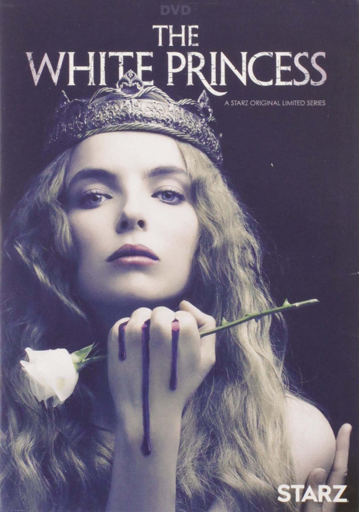 WHITE PRINCESS - WHITE PRINCESS (3 DVD)