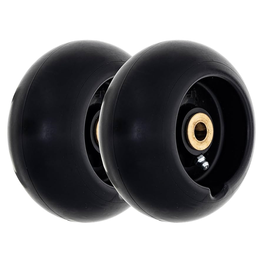 ハイウェイ　１８inch size Amazon.com : 8TEN Deck Wheel for Cub Cadet LT2138 LT2180