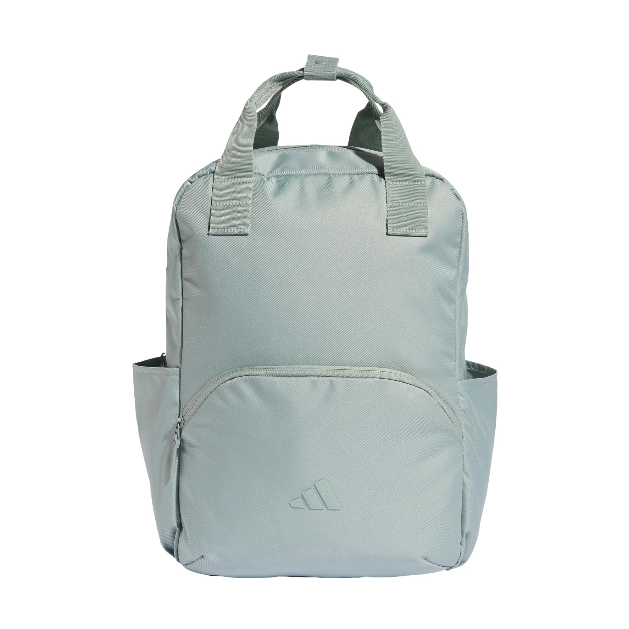 adidas Unisex PRIME BACKPACK, Wonder Sage/Wonder Sage, One size