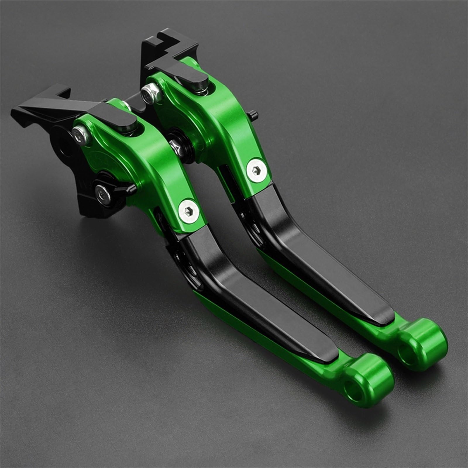 ZCYYL Brake Adjustable Brake Clutch Levers Handle Cover CB125F CB190R CB250R CB300F CB300R CB500F 2022 2023(014)