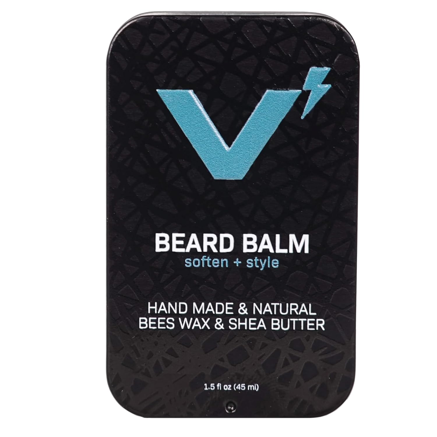 VOLT Beard Balm for Men – Organic Argan & Jojoba Oils, Mango & Shea Butter, Softens & Styles, Two Peaks Scent, 1.5 Oz (45ml) VOLT Beard Balm for Men – Organic Argan & Jojoba Oils, Mango & Shea Butter, Softens & Styles, Two Peaks Scent, 1.5 Oz (45ml)