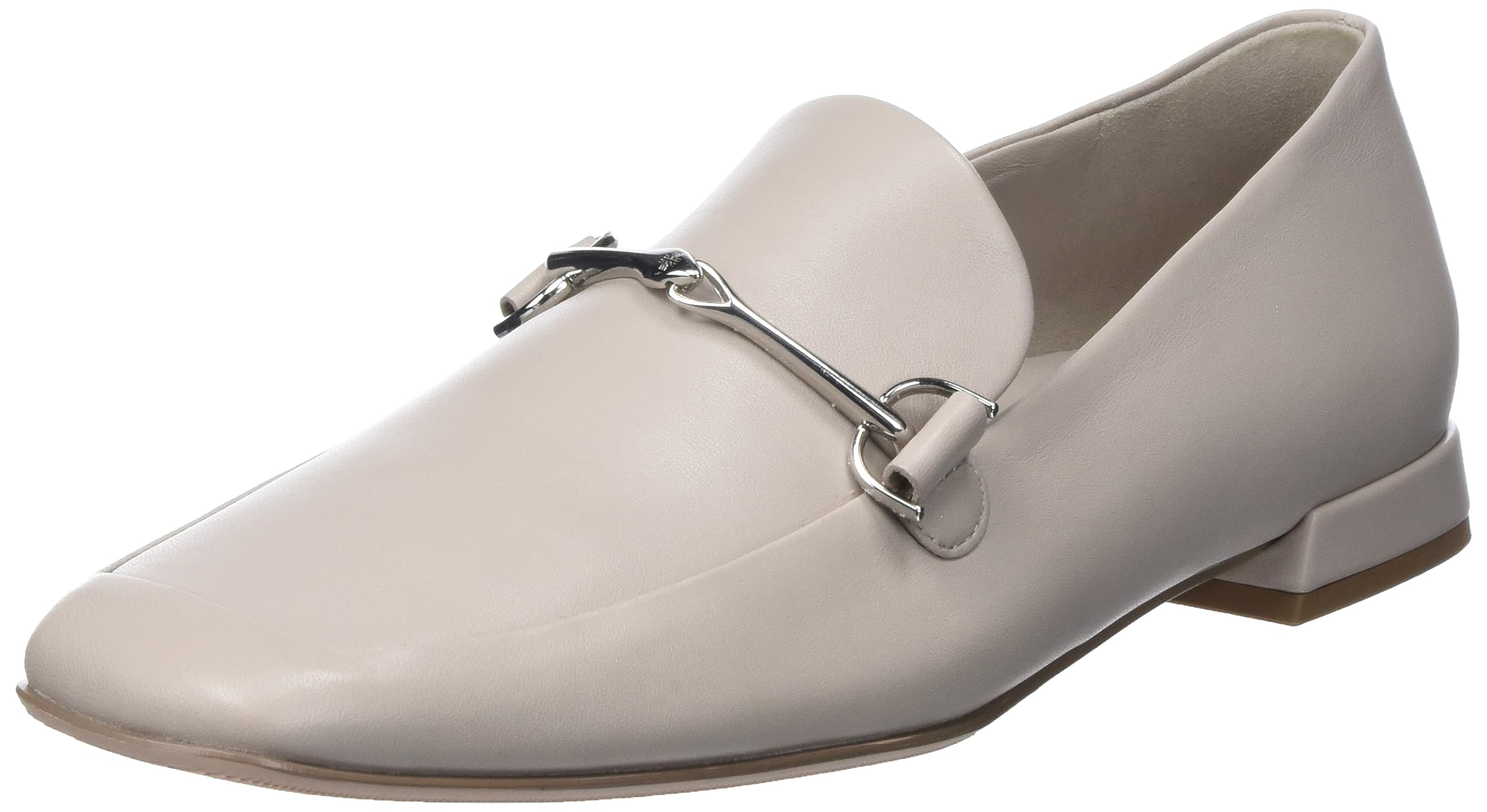 HÖGL Women's TbdPenny Loafer, Porcelain, 5.5 UK