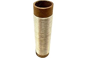 LIBERATOR Conductive Thread: A Revolutionary Material for E-Textiles and Wearable Electronics